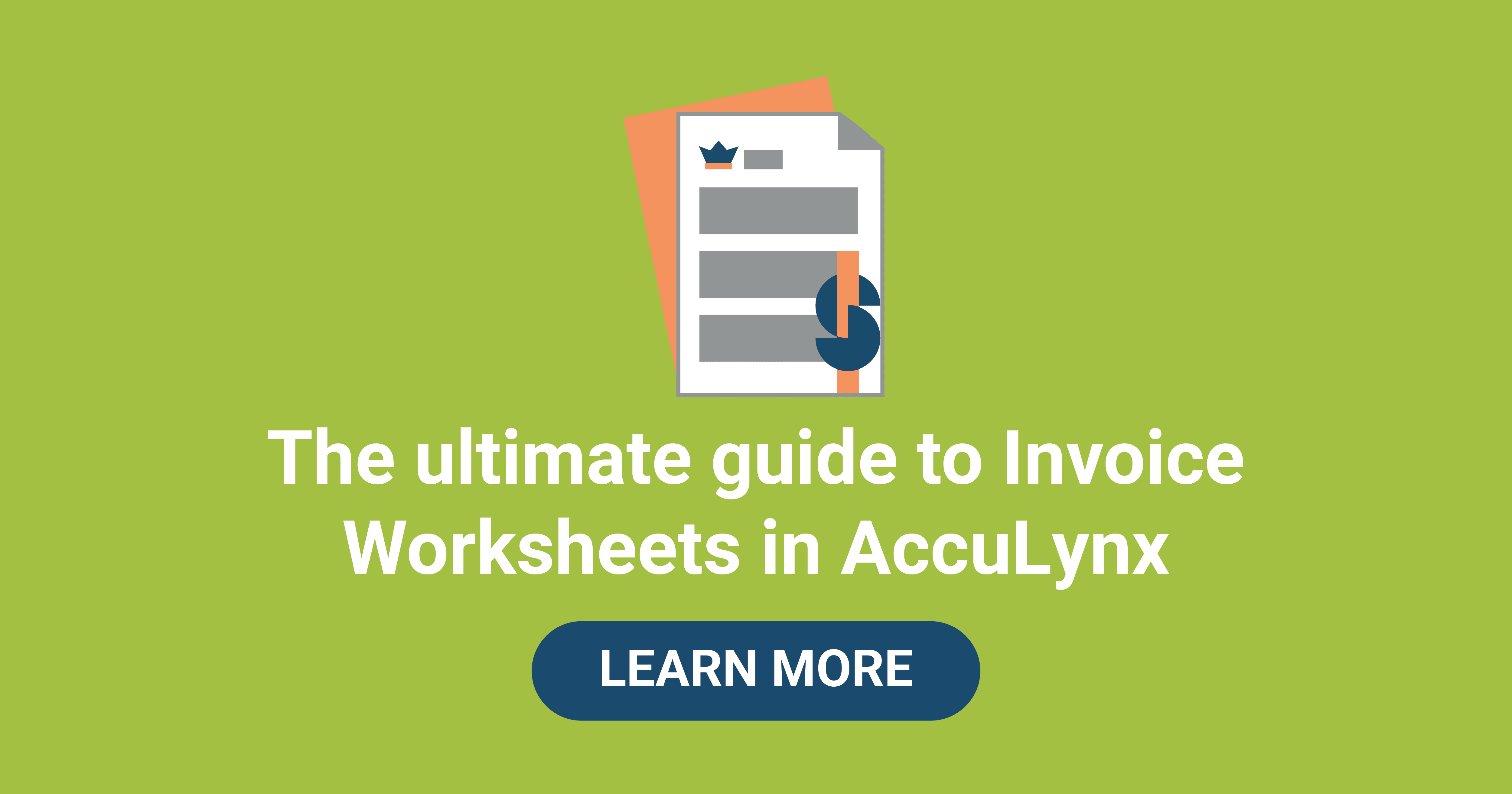 Roofing Invoice Payment Tracking