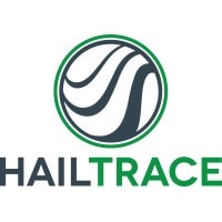 HailTrace's logo