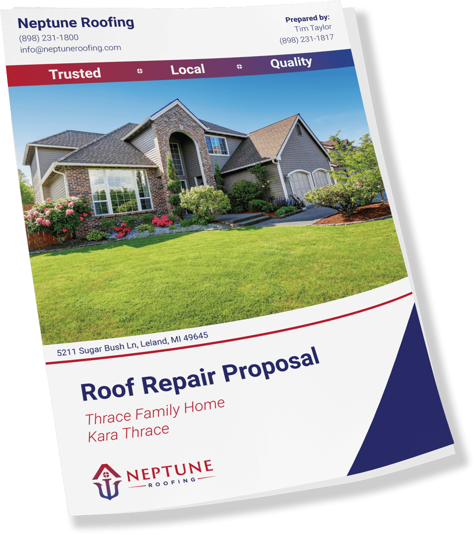 Creating Winning Roofing Quotes: A Roofing Contractor’s Guide