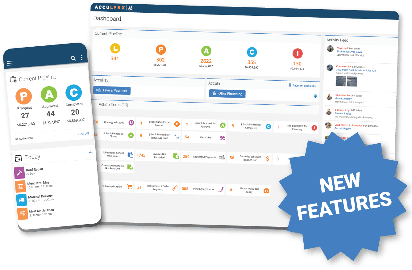 Best Roofing Crm Software Acculynx Best Roofing Crm Software Acculynx
