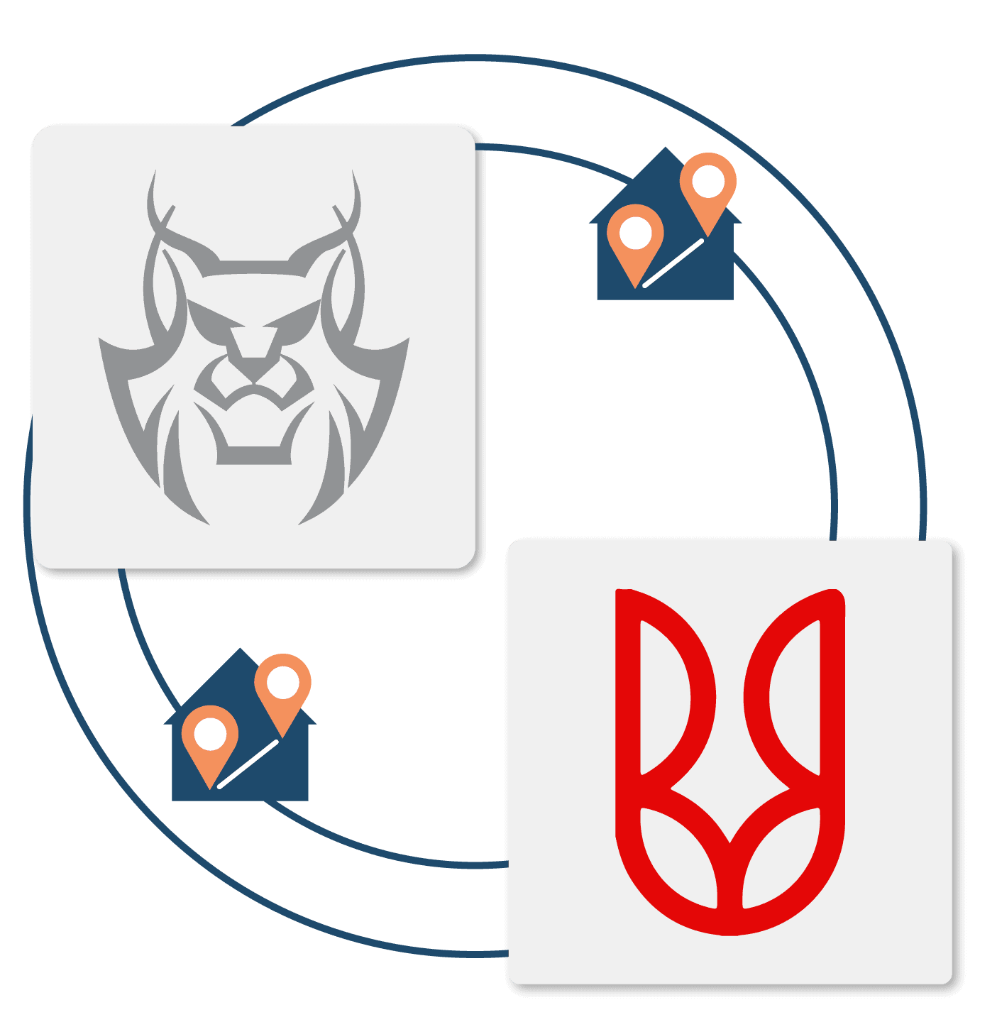 AccuLynx SalesRabbit integration