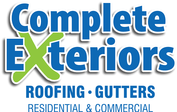 Complete Exteriors - Roofing • Gutters - Residential & Commercial