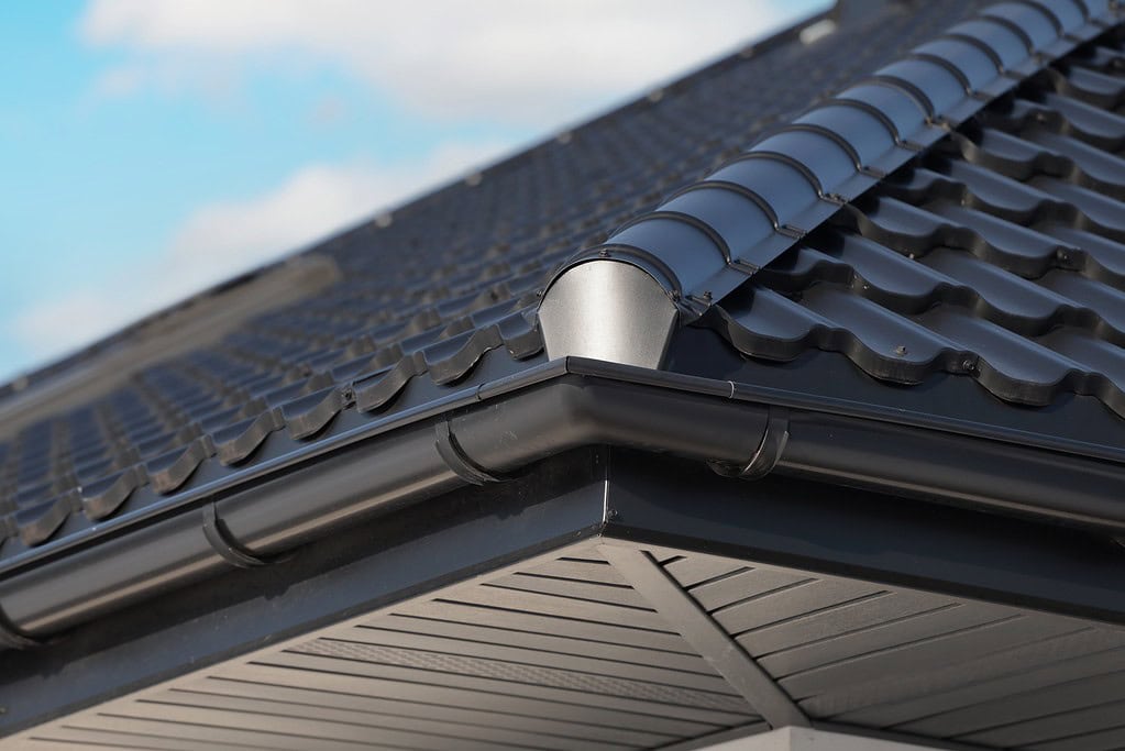 AccuLynx metal roofing