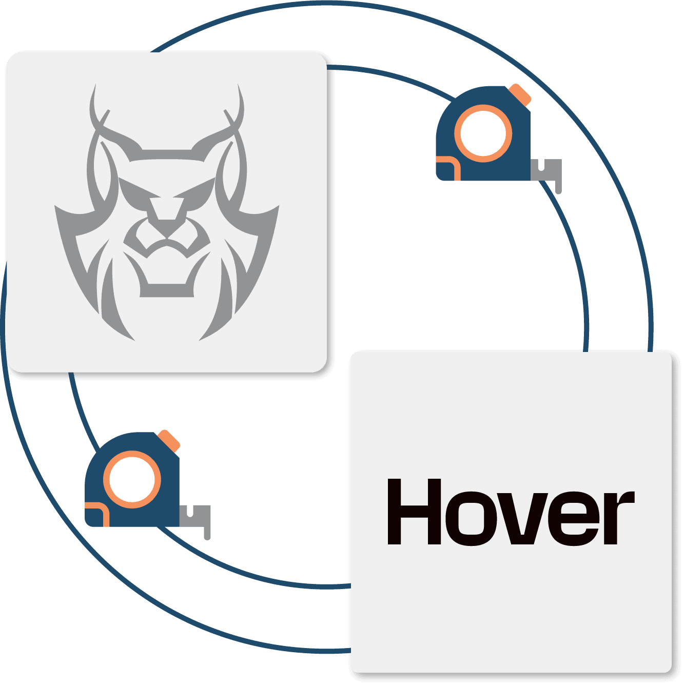 AccuLynx and Hover Integration