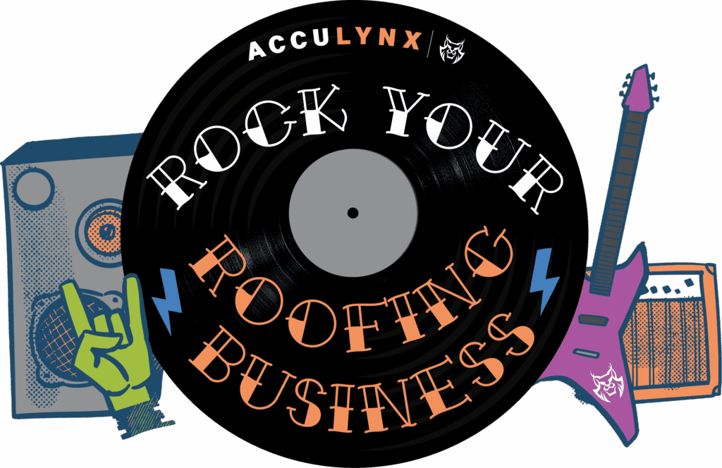 AccuLynx: Rock your roofing business
