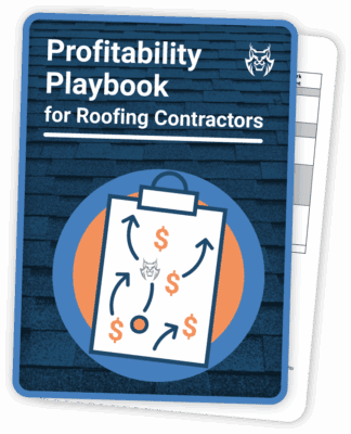 Profitability Playbook for Roofing Contractors