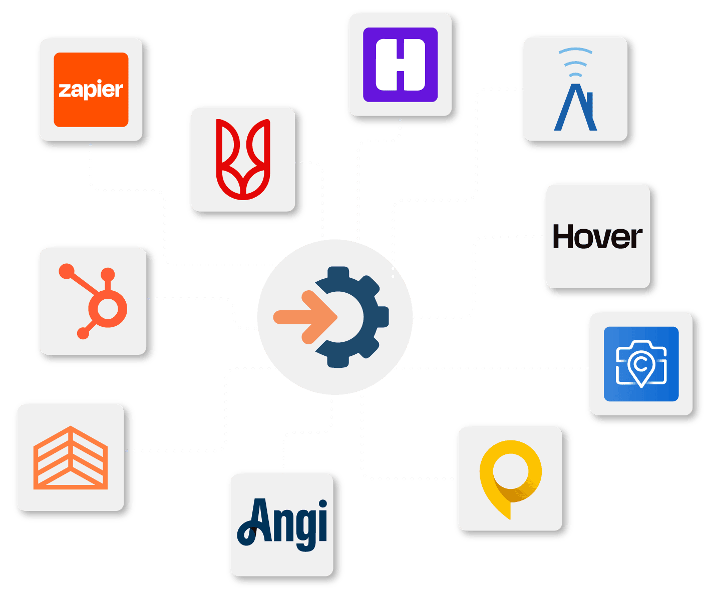 AccuLynx AppConnections