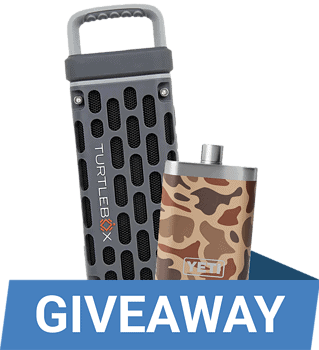 AccuLynx Giveaway